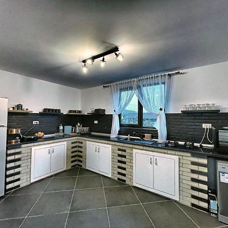 Casa Din Podirei Villa Capu Cîmpului Dış mekan fotoğraf