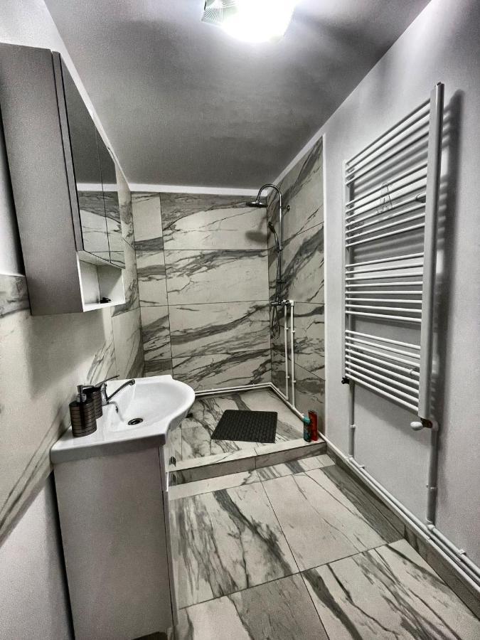 Casa Din Podirei Villa Capu Cîmpului Dış mekan fotoğraf