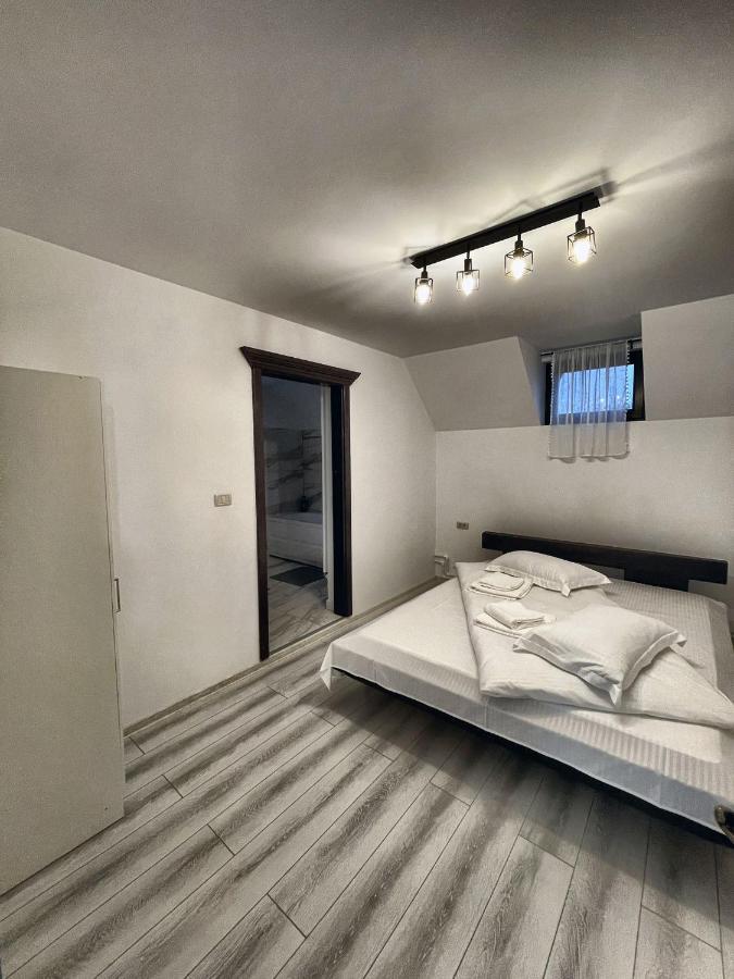 Casa Din Podirei Villa Capu Cîmpului Dış mekan fotoğraf